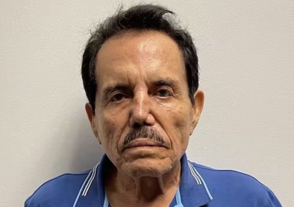 Juez de EE.UU. pospone dictado de sentencia del ‘Mayo’ Zambada