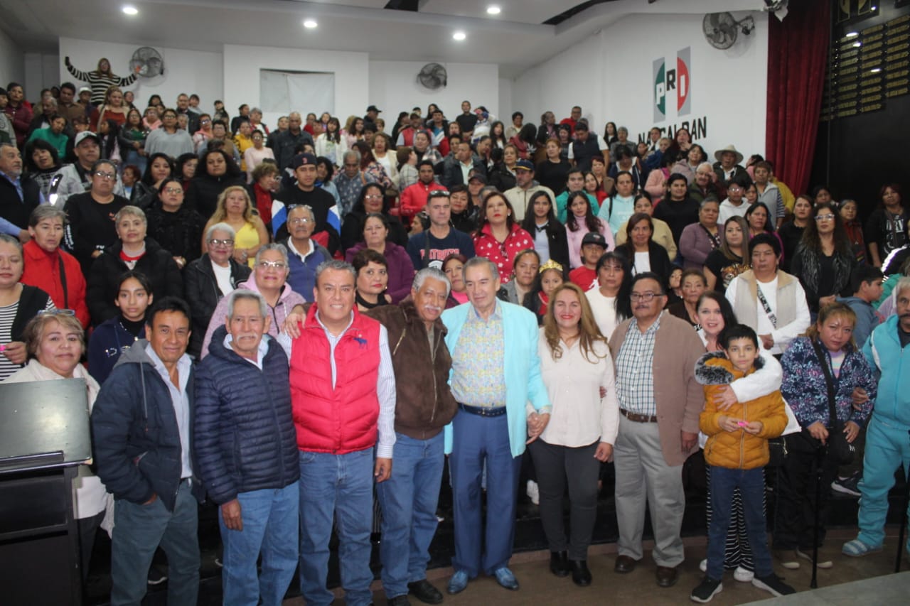 La alegría más profunda surgede la generosidad: David Parra