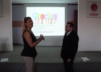 Naucalpan impulsa una administración pública incluyente con acciones inéditas en Edomex