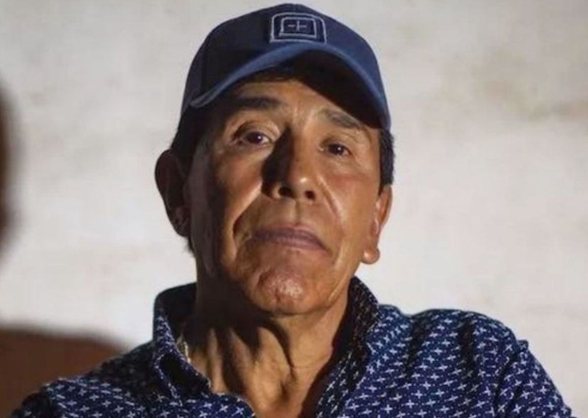 No hay confirmación de parentesco con Caro Quintero en ataque de Plaza Arkana