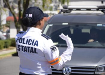 Ponen en marcha el Operativo Decembrino 2025-2026 en Edomex