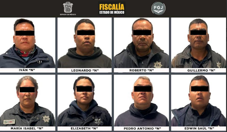 procesan-a-policias-de-acambay-por-homicidio-y-homicidio-en-grado-de-tentativa Procesan a policías de Acambay por homicidio y homicidio en grado de tentativa