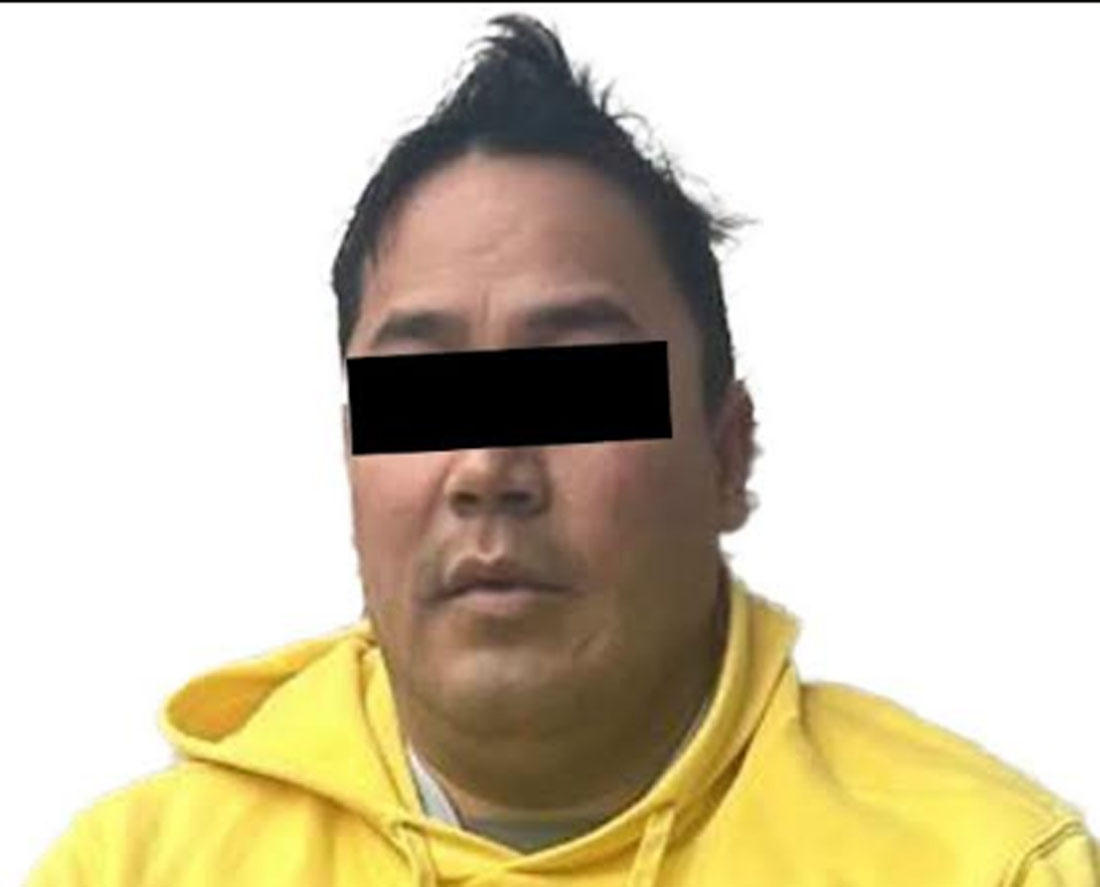 Procesan a presunto homicida de Paco Rojas, exdiputado local en Cuautitlán