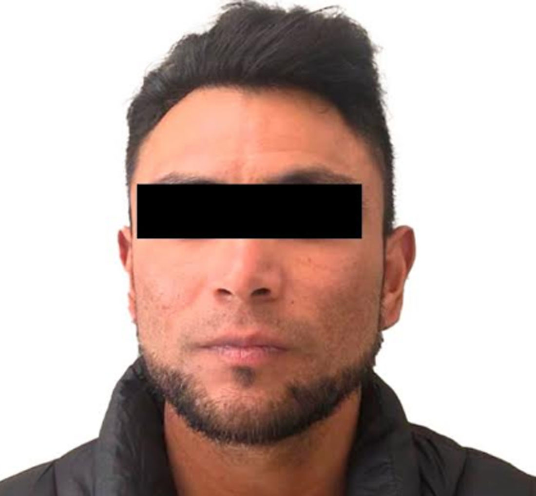 Procesan a presunto homicida en Cuautitlán Izcalli