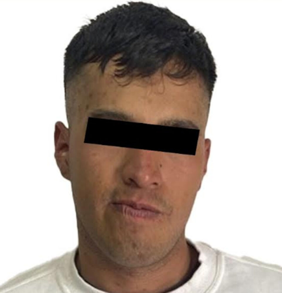 Procesan a presunto homicida en Nezahualcóyotl