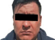 Procesan a sospechoso de secuestro exprés en Edomex