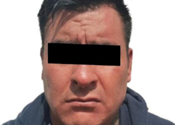 Procesan a sospechoso de secuestro exprés en Edomex