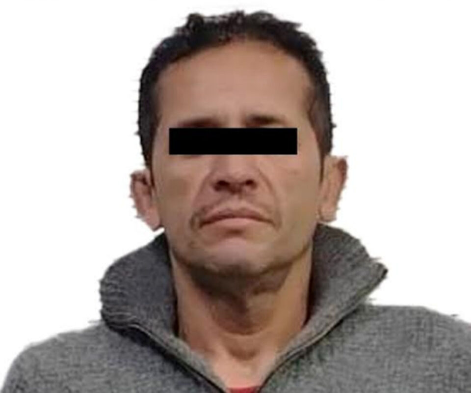 Procesan a sospechoso de violación en Edomex