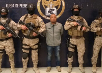 Sanciona EE.UU. al Cártel Santa Rosa de Lima y a su líder “El Marro”