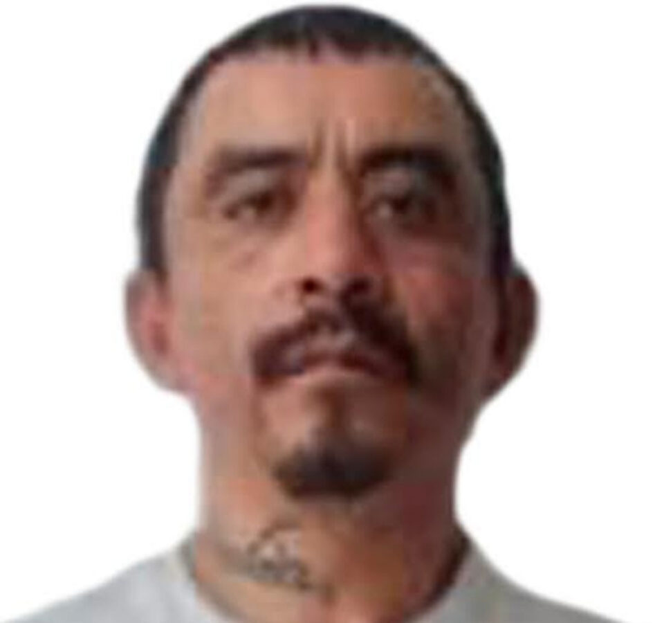 Sentencian a más de 42 años de prisión a homicida en Huehuetoca