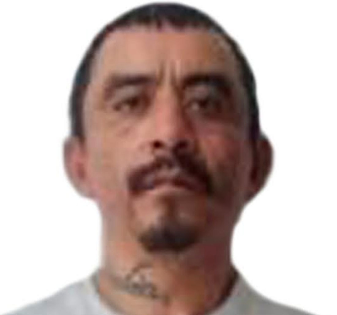 Sentencian a más de 42 años de prisión a homicida en Huehuetoca
