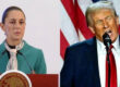 Sheinbaum se reunirá con Donald Trump previo al sorteo del Mundial 2026