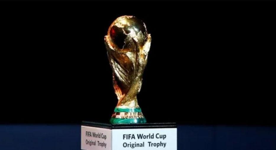 Sorteo del Mundial 2026: ¿A qué hora y en dónde verlo?