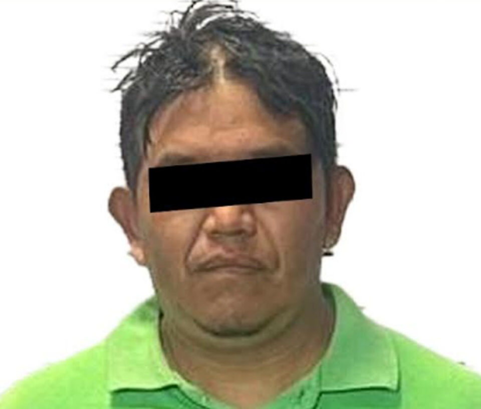 Vinculan a proceso a presunto violador en Atlacomulco
