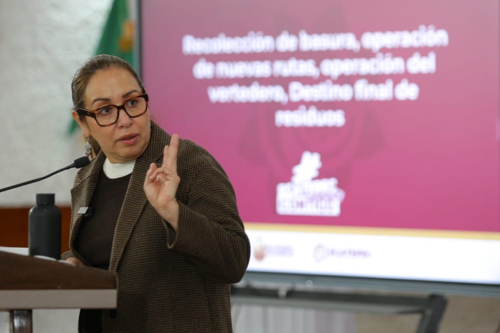 Ecatepec lidera la reducción de delitos de alto impacto en la zona oriente del Edomex