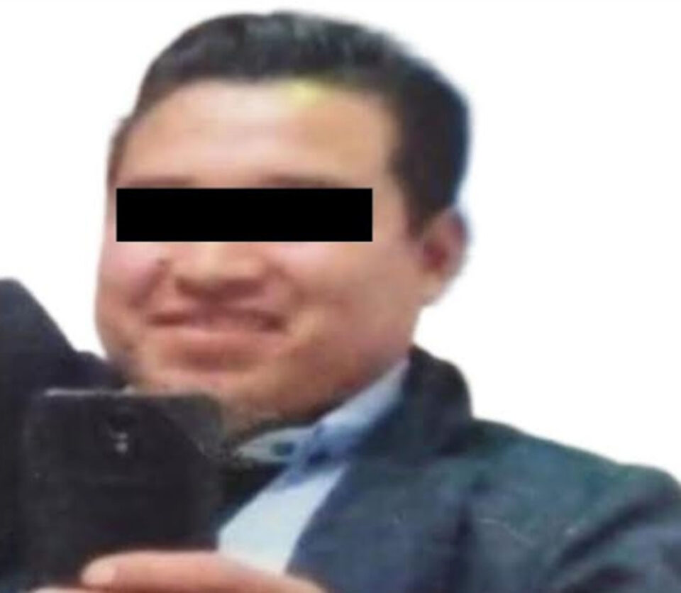 Detienen en Toluca a presunto feminicida