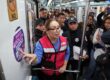 Ecatepec activa Operativo Metro Seguro en beneficio de 360 mil usuarios
