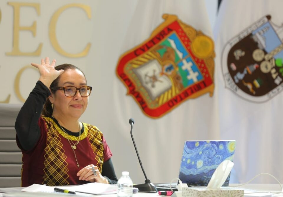 Ecatepec suspende permisos de carga y descarga en la vía pública tras acuerdo de Cabildo