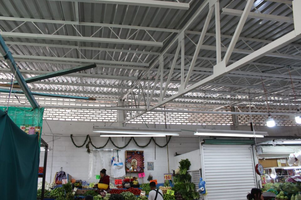 gobierno-de-naucalpan-avanza-en-la-rehabilitacion-integral-del-mercado-el-molinito (3) Gobierno de Naucalpan avanza en la rehabilitación integral del Mercado El Molinito