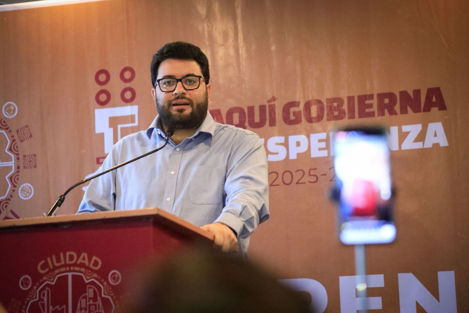 isaac-montoya-anuncia-duplicar-la-obra-publica-en-2026-y-rehabilitar-un-segundo-tramo-del-periferico-norte (1) Isaac Montoya anuncia duplicar la obra pública en 2026 y rehabilitar un segundo tramo del Periférico Norte