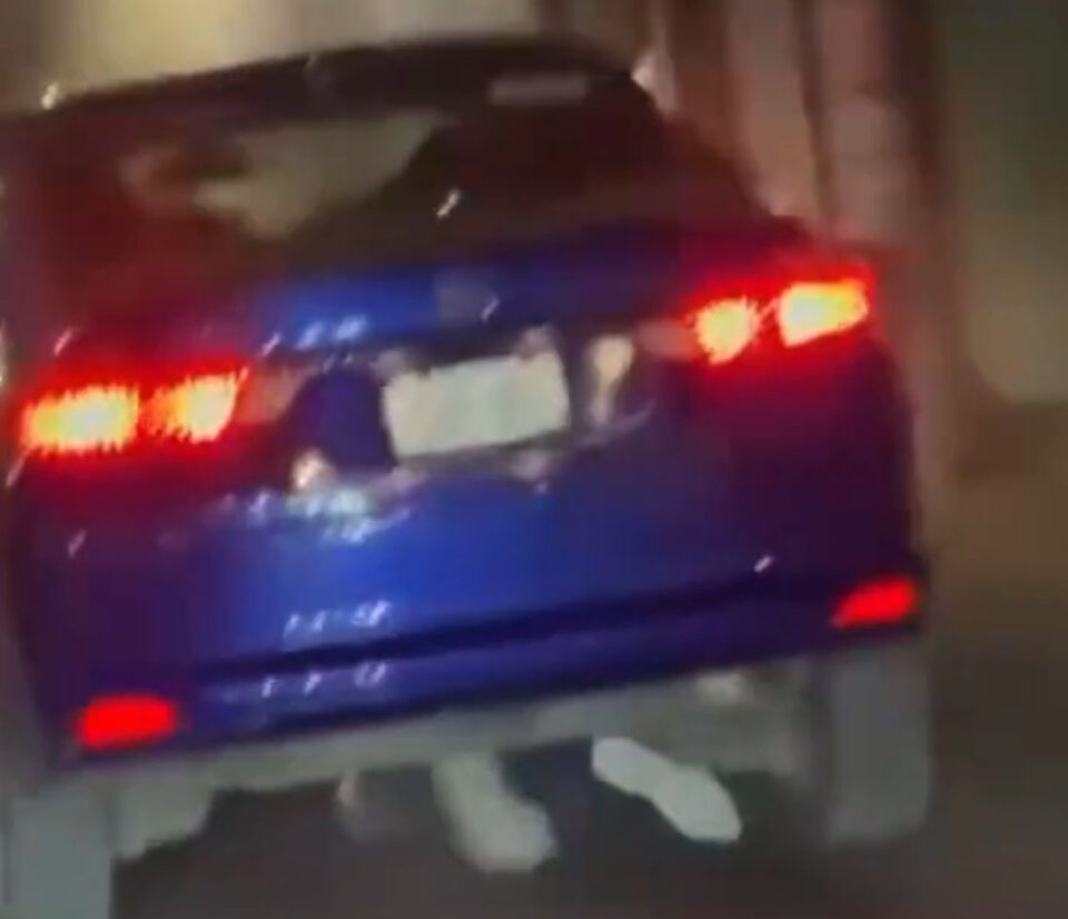 Novia de motociclista arrastrado casi dos kilómetros en Iztapalapa exige justicia