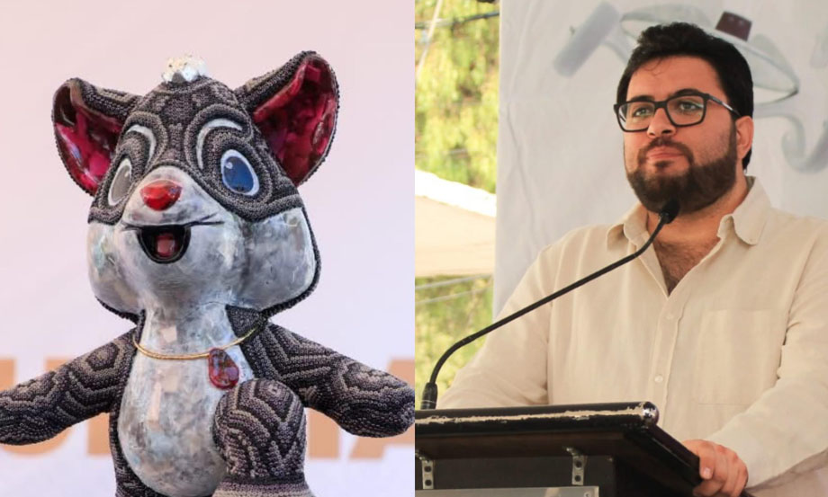 Pantallas gigantes y ambiente mundialista habrá en Naucalpan con Isaac Montoya