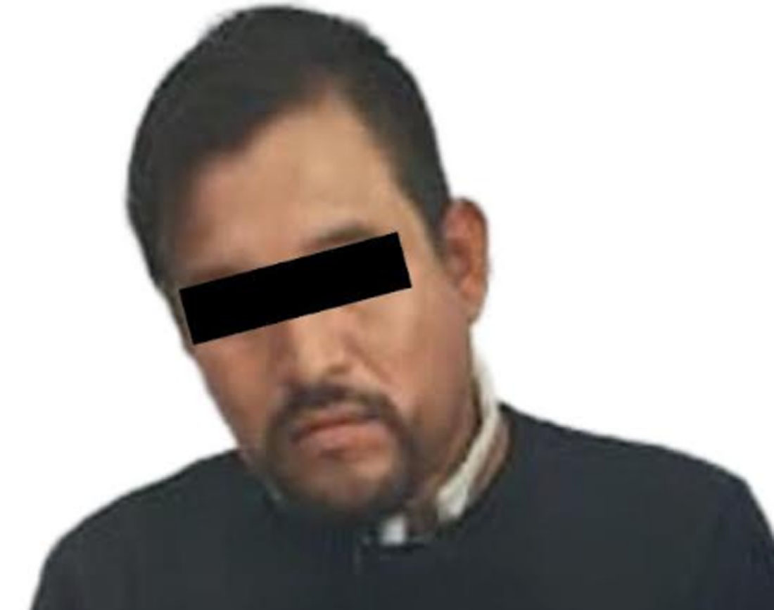 Procesan a sujeto acusado de ataque peligroso en Edomex