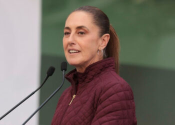 Sheinbaum descarta actividades militares de Estados Unidos en territorio mexicano