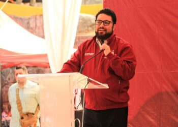 Gobierno  de Naucalpan  recupera  Parque de la Punta