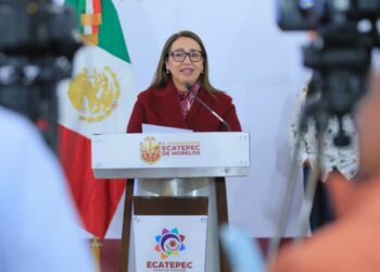 Presupuesto de Ecatepec 2026 contempla planta potabilizadora y rehabilitar avenida R1