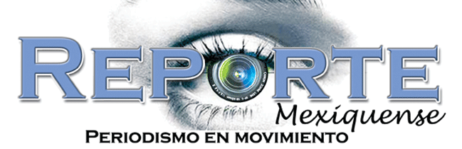 Reporte Mexiquense