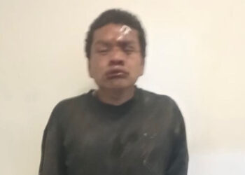 Policía de Ecatepec evita linchamiento y detiene a probable agresor sexual