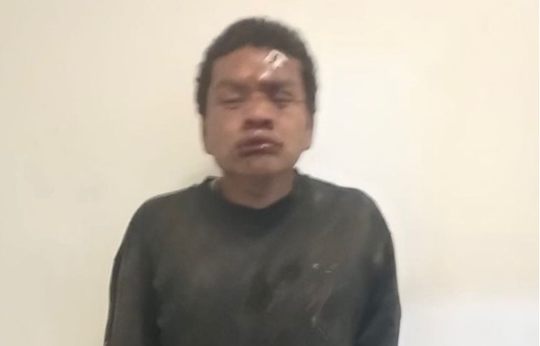 Policía de Ecatepec evita linchamiento y detiene a probable agresor sexual