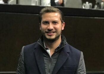 Erick Beller, la esperanza para Jilotzingo