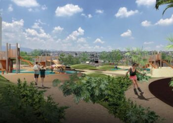 Vecinos de Río Hondo respaldan proyecto “Fábrica de Sueños” en Naucalpan